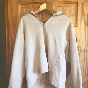 HIGH BRAND tommy bahama zip up